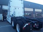 Used 2020 Freightliner Cascadia Sleeper Cab 6x4, Semi Truck for sale #879610 - photo 2