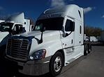 Used 2020 Freightliner Cascadia Sleeper Cab 6x4, Semi Truck for sale #879615 - photo 1