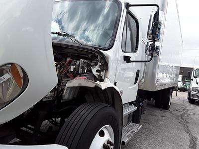 Used 2019 Freightliner M2 106 Conventional Cab 4x2, Box Truck for sale #884984 - photo 1