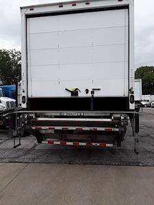 Used 2019 Freightliner M2 106 Conventional Cab 4x2, Box Truck for sale #884989 - photo 2