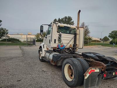 Used 2005 International TranStar 8600 SBA 4x2, Semi Truck for sale #976400 - photo 2