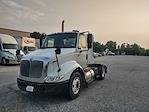 Used 2005 International TranStar 8600 SBA 4x2, Semi Truck for sale #976400 - photo 1