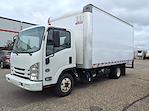 Used 2020 Chevrolet LCF 4500HD Regular Cab 4x2, Box Truck for sale #201450 - photo 1