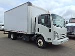 Used 2020 Chevrolet LCF 4500HD Regular Cab 4x2, Box Truck for sale #201450 - photo 4