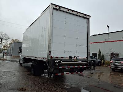 Used 2020 Freightliner M2 106 Conventional Cab 4x2, Box Truck for sale #265074 - photo 2