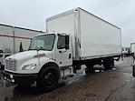 Used 2020 Freightliner M2 106 Conventional Cab 4x2, Box Truck for sale #265074 - photo 1