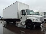 Used 2020 Freightliner M2 106 Conventional Cab 4x2, Box Truck for sale #265074 - photo 4