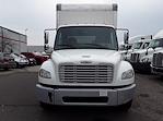 Used 2020 Freightliner M2 106 Conventional Cab 4x2, Box Truck for sale #266782 - photo 3