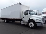 Used 2020 Freightliner M2 106 Conventional Cab 4x2, Box Truck for sale #266782 - photo 4