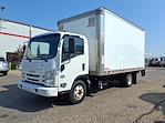 Used 2020 Isuzu NPR-HD Regular Cab 4x2, Box Truck for sale #269290 - photo 1