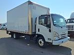 Used 2020 Isuzu NPR-HD Regular Cab 4x2, Box Truck for sale #269290 - photo 4