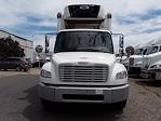 Used 2020 Freightliner M2 106 Conventional Cab 4x2, Refrigerated Body for sale #271960 - photo 4