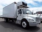 Used 2020 Freightliner M2 106 Conventional Cab 4x2, Refrigerated Body for sale #271960 - photo 5