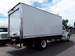 Used 2020 Freightliner M2 106 Conventional Cab 4x2, Refrigerated Body for sale #271960 - photo 6