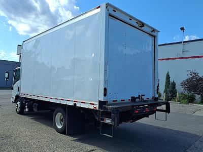 Used 2020 Isuzu NPR-HD Regular Cab 4x2, Box Truck for sale #274138 - photo 2