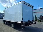 Used 2020 Isuzu NPR-HD Regular Cab 4x2, Box Truck for sale #274138 - photo 2