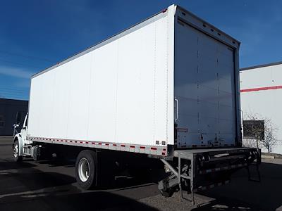 Used 2020 Freightliner M2 106 Conventional Cab 4x2, Box Truck for sale #277582 - photo 2