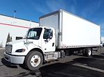 Used 2020 Freightliner M2 106 Conventional Cab 4x2, Box Truck for sale #277582 - photo 1
