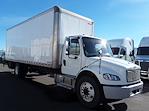 Used 2020 Freightliner M2 106 Conventional Cab 4x2, Box Truck for sale #277582 - photo 4
