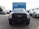 Used 2015 Ford F-550 Regular Cab 4x2, Cab Chassis for sale #302863 - photo 4