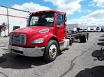 Used 2015 Freightliner M2 106 4x2, Cab Chassis for sale #315476 - photo 2