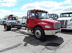 Used 2015 Freightliner M2 106 4x2, Cab Chassis for sale #315476 - photo 7