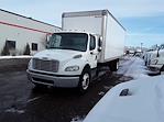 Used 2015 Freightliner M2 106 4x2, 24' Box Truck for sale #319639 - photo 1