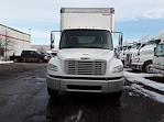 Used 2015 Freightliner M2 106 4x2, 24' Box Truck for sale #319639 - photo 3