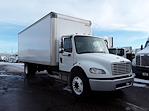 Used 2015 Freightliner M2 106 4x2, 24' Box Truck for sale #319639 - photo 4