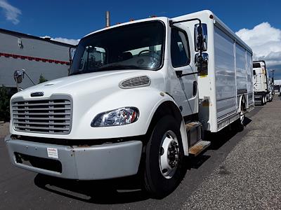 Used 2015 Freightliner M2 106 Conventional Cab 4x2, Beverage Truck for sale #325876 - photo 1