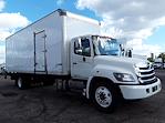 Used 2015 Hino 268A Single Cab 4x2, Box Truck for sale #337494 - photo 4