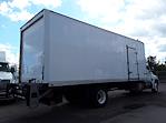 Used 2015 Hino 268A Single Cab 4x2, Box Truck for sale #337494 - photo 5
