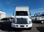 Used 2015 Hino 268A Single Cab 4x2, Box Truck for sale #337579 - photo 11