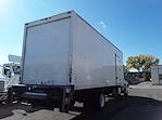Used 2015 Hino 268A Single Cab 4x2, Box Truck for sale #337579 - photo 10