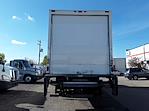 Used 2015 Hino 268A Single Cab 4x2, Box Truck for sale #337579 - photo 9
