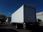 Used 2015 Hino 268A Single Cab 4x2, Box Truck for sale #337579 - photo 12