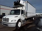 Used 2015 Freightliner M2 106 4x2, Refrigerated Body for sale #337770 - photo 1