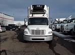 Used 2015 Freightliner M2 106 4x2, Refrigerated Body for sale #337770 - photo 3