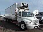 Used 2015 Freightliner M2 106 4x2, Refrigerated Body for sale #337770 - photo 4