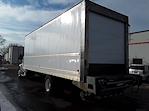 Used 2015 Freightliner M2 106 4x2, Refrigerated Body for sale #337770 - photo 2