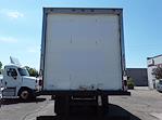 Used 2015 Freightliner M2 106 Day Cab 4x2, Box Truck for sale #342243 - photo 6