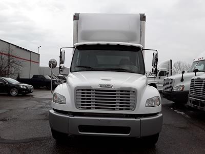 Used 2015 Freightliner M2 106 4x2, 26' Box Truck for sale #342244 - photo 2