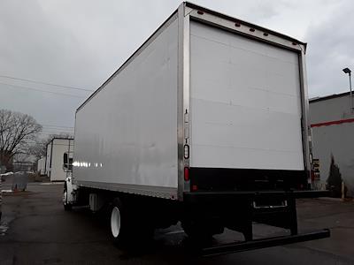 Used 2015 Freightliner M2 106 4x2, 26' Box Truck for sale #342244 - photo 1