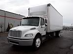Used 2015 Freightliner M2 106 4x2, 26' Box Truck for sale #342244 - photo 3