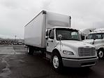 Used 2015 Freightliner M2 106 4x2, 26' Box Truck for sale #342244 - photo 9