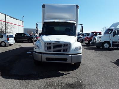 Used 2015 Freightliner M2 106 4x2, 26' Box Truck for sale #342246 - photo 2