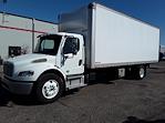 Used 2015 Freightliner M2 106 4x2, 26' Box Truck for sale #342246 - photo 1