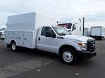 Used 2015 Ford F-350 Regular Cab 4x2, Service Truck for sale #349700 - photo 4