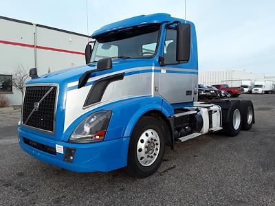 Used 2016 Volvo VNL 6x4, Semi Truck for sale #353709 - photo 1