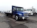 Used 2016 Freightliner M2 106 4x2, 24' Flatbed Truck for sale #356910 - photo 5